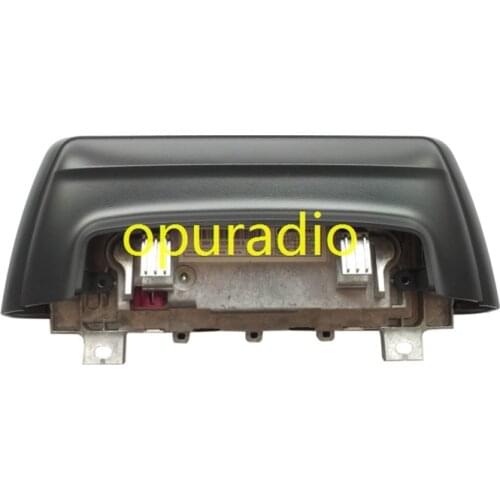 New 6.5"LCD display BM9296938 06/6550 9270393-06 complete screen panel for X3 X5 NBT MINI car audio LCD monitor Free DHL/EMS