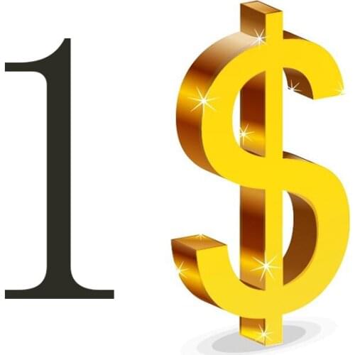 Pay for Extra (pay for shipping or extra fee ) Please Do Not Pay If Not Negotiated