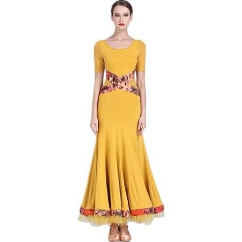 Ballroom Dance Competition Dresses Ballroom Dresses Ballroom Waltz Dresses Ballroom Dancing Waltz Dress red blue yellow