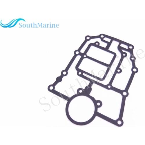 11433-94412 Boat Motor Gasket Under Oil Seal for Suzuki 40HP DT40 Outboard Engine 11433-94411