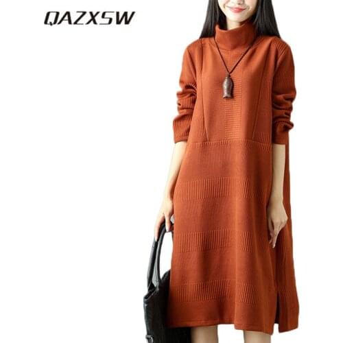 Женская осенняя обувь QAZXSW China At AliExpress