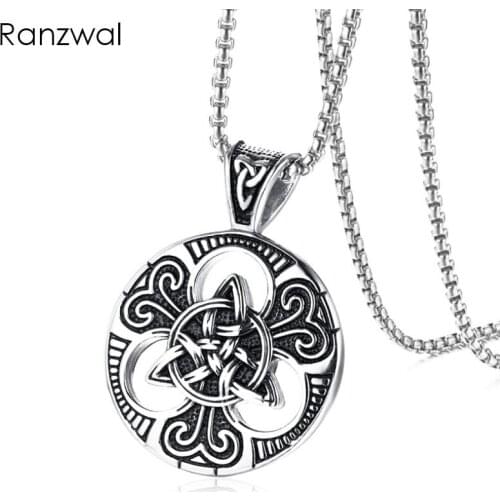 Готические подвески Ranzwal China At AliExpress