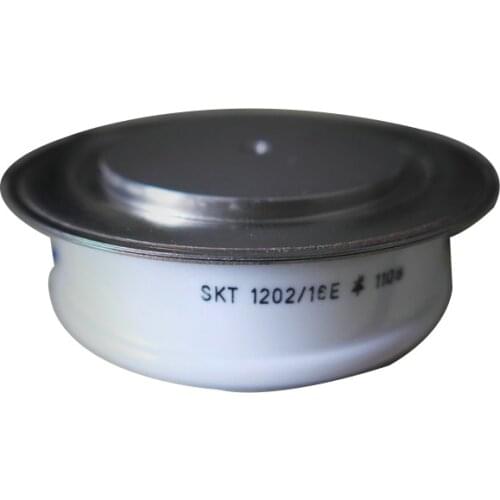 SKT1201/16E Original, Can Provide Test, 1 Year Warranty