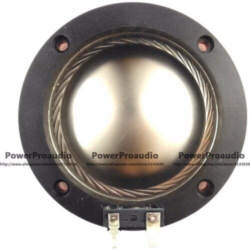 Replacement Diaphragm for Selenium RPD300TI Selenium D300Ti D305Ti driver