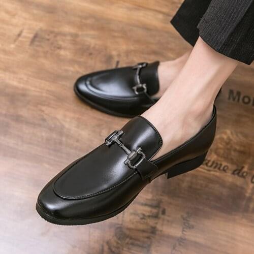 Tenis Masculino Men Casual Shoes Comfortable Flats Leather Outdoor Non-slip Breathable Fashion Moccasins Sneakers Casual Boat