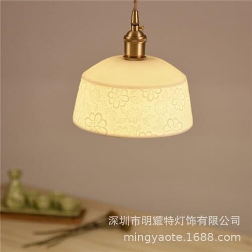 Vintage glass ball lighting dining room kitchen chandeliers lampes suspendues ventilador de techo luzes de teto