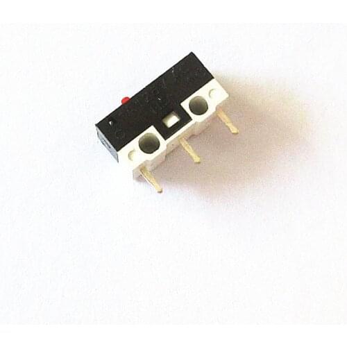 10pcs/pack mouse switch 1A125VAC mouse button