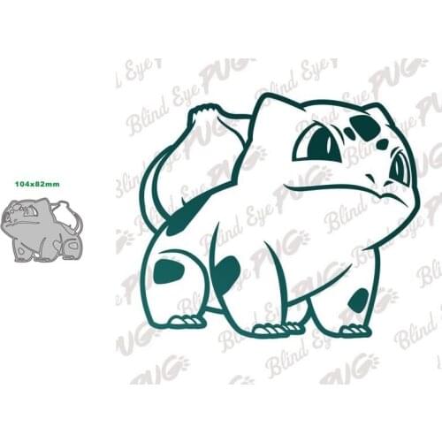 2021 New Metal Cutting Dies for DIY Scrapbooking Album Decorative Embossing Handmade Paper Cards Gift