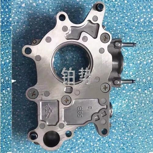 Car oil pump 2016-Hon daC iv icA CCO RDR DXA VAN CI ER Engine overhaul kit Steering gear booster pump Power steering pump