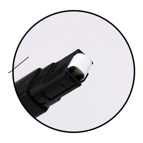 Free Shipping 500 cleanings MPO Cleaner Fiber Cleaner Fiber Optic Cleaning Tool Free Shipping