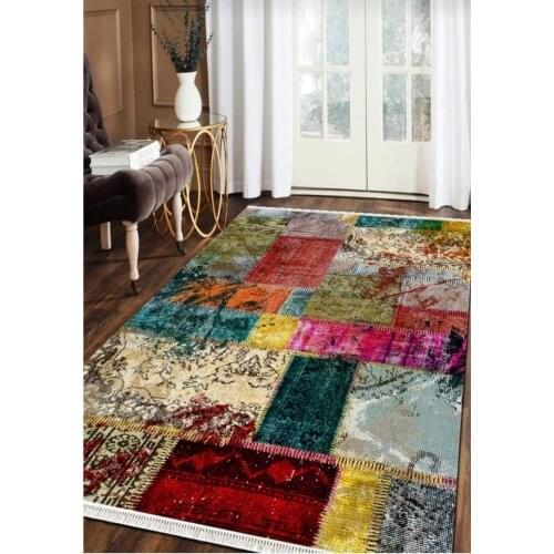 Brillant Carpets