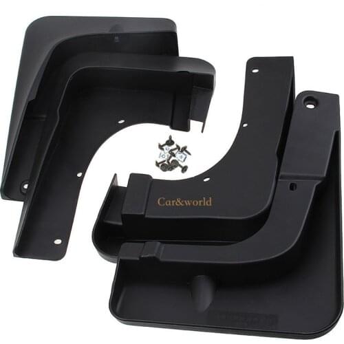 Mud Flaps CHANGZOUWORLD China