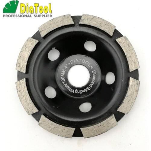 DIATOOL Grinding Wheels