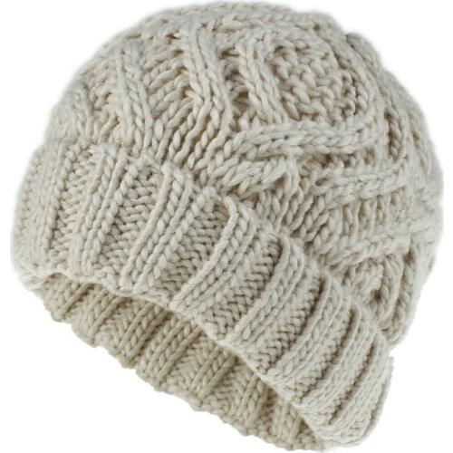 Doleft Women's Beanie Hats