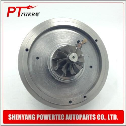 GTB1649V 757886 28231-27450 Turbo cartridge for Hyundai Santa Fe 2.0 CRDi 103 Kw 140 HP ED EF - NEW turbolader replacement chra