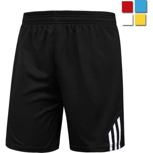Hot sell 2020 Outdoor Sport Gym Running Classic Football Soccer Fitness Shorts Men Sports Stretch Training Bodybuilding Shorts
