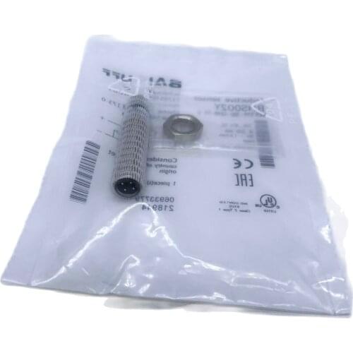 New Proximity Switch BHS002Y BES 516-300-S249-S4-D High Pressure Resistant Sensor IP68