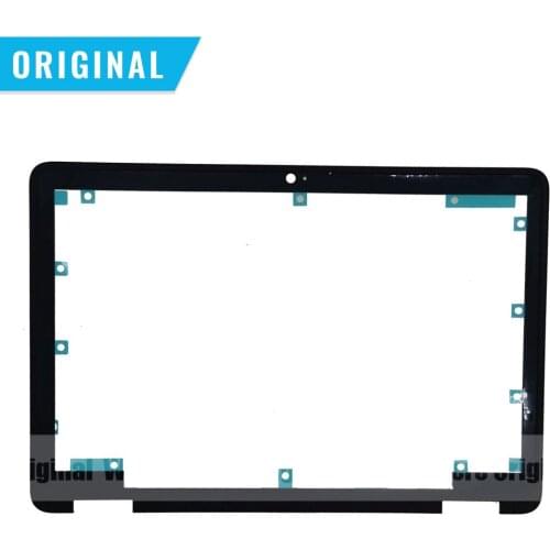 New original LCD Front Trim Cover touch LCD Bezel Cover For Dell Chromebook 3100 2-in-1 0MFX94 MFX94