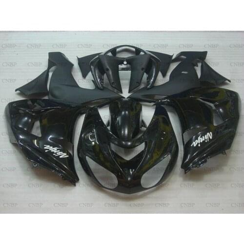 Fairing Kits ZX-10r 2006 - 2007 Fairing Kits Ninja ZX 10r 2007 Motorcycle Fairing Ninja ZX 10r 07