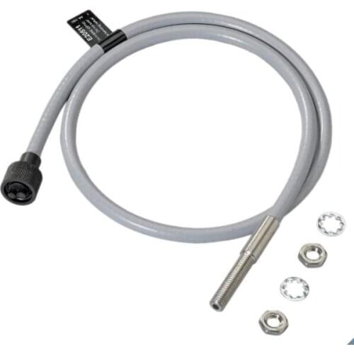 Fibre optic diffuse reflection sensor E20511 FT-00-MPV-M6