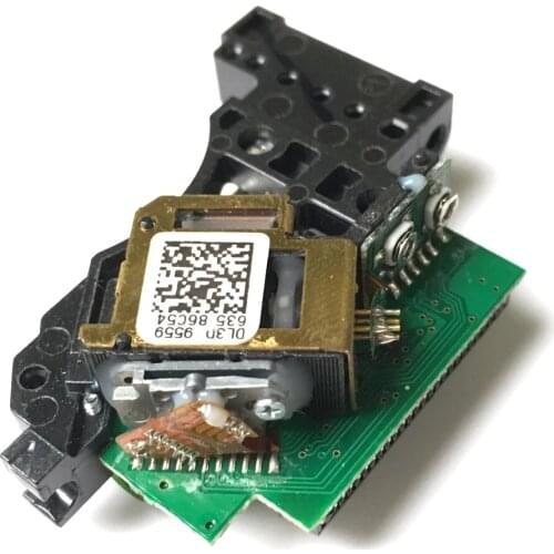 Original SOH-DL3D Optical Pick up SOHDL3D 23 Pins DVD Lasr Lens Optical Pick-up