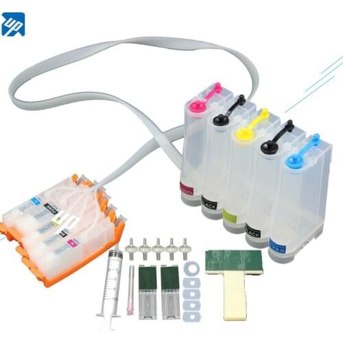 PGI-250 250 CLI251 CISS ink system for Canon IP7220 MG5420 MG5422 MX722 MX922 MG5520 MG6420 MG5522 MG5620 MG6620 IX6820 PRINTER