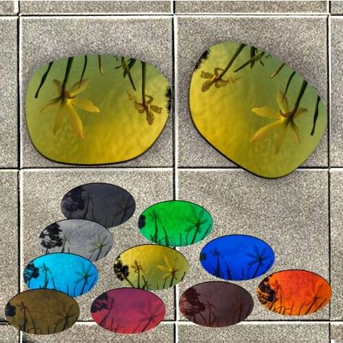 Polarized Sunglasses Replacement Lens for-Ray-Ban RB4171 Frame 100% UV Protection Good Fitness - Many Choices