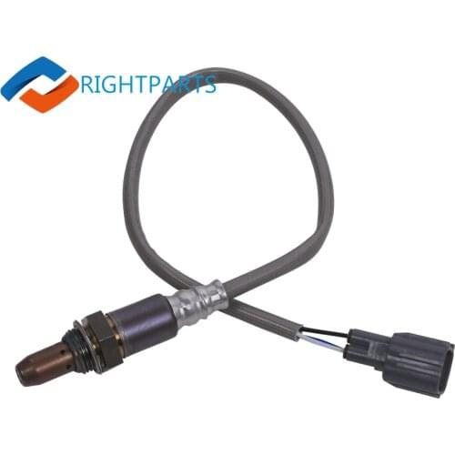 RIGHTPARTS 89467-0R040 Original Oxygen Sensor Lambda Sensor For Toyota RAV4 ACA32 1AZFE 2.0L 2009-2013 Toyota RAV4 894670R040