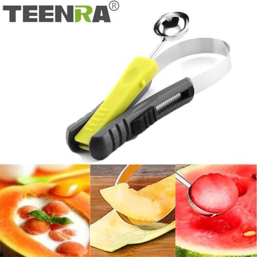 TEENRA Noisette Spoons