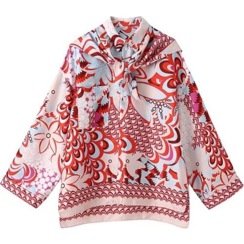 YICIYA Womens Silk Shirts