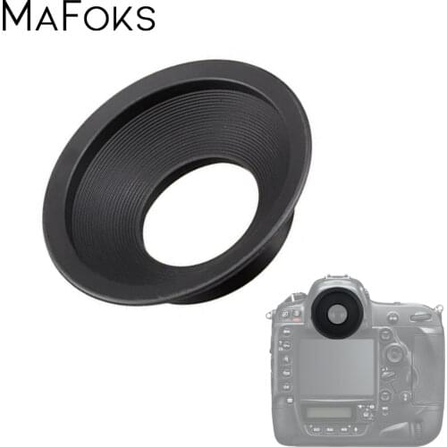 2PCS DK-19 Eyepiece Viewfinder Eyecup Eye Cup Protector Replacement For Nikon D2X D2H D3 D3S D3X D4 D4S D700 D800 D800E F5 F6