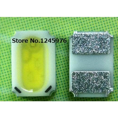 3020 3.0*2.0mm yellow-green SMD LED Light Beads