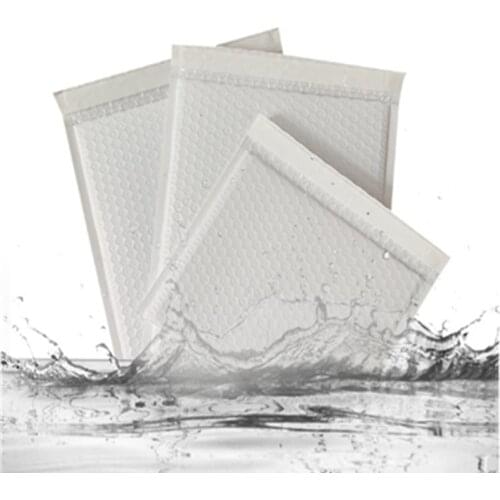 5/25/50pcs/Lot Foam Envelope Bags Self Seal Mailers Padded Shipping Envelopes With Bubble Mailing Bag Shipping Packages Bag