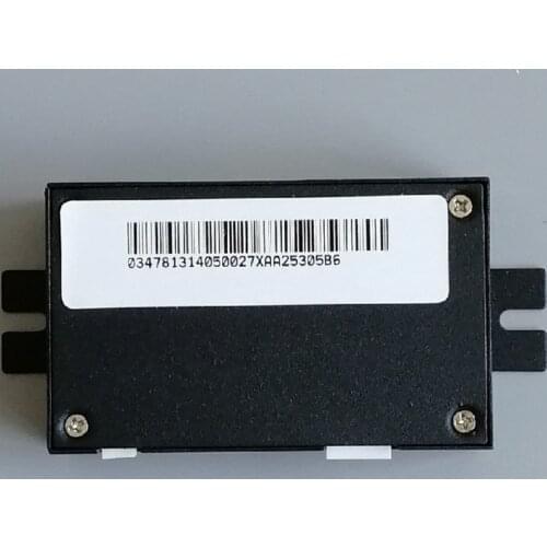 1pce Otis elevator five-way intercom XAA25305B6 car phone XP046I