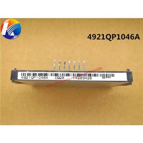 Free Shipping 1pcs/lot 4921QP1046A 4921QP1046