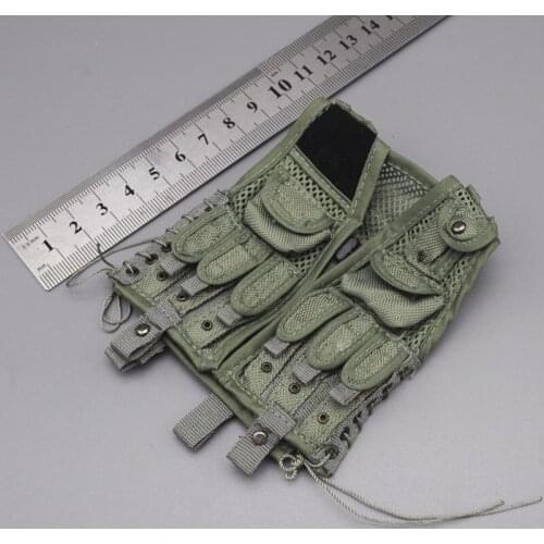 1/6 Scale Navy Army Soldier Body Armor Male Tactical vest Model Toy SWAT Vest For 12" Action Figure Body Accessories display