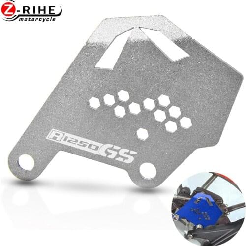 For BMW R1250GS R1250GS Adventure R 1250 GS ADV. New Motorcycle Accessories Rear Brake Caliper Cover Guard Protector Motorbike