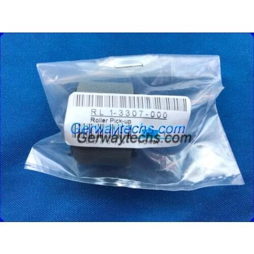 GerwayTechs RL1-3307 RL1-3307-000 RL1-2120 RC2-6139 Tray 1 Pickup Roller For CanonLJ MF 5850dn 5880dn 5950dw 5960dn 6160dw 6180d