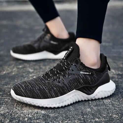 Men Casual Shoes Sneakers Fashion Hot 2020 Comfortable Soft Breathable Trending Mens Trainers Big Size Zapatillas Para Hombre