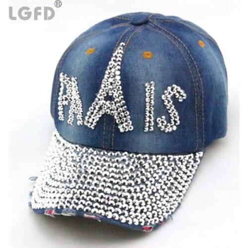 LGFD Women's Hats