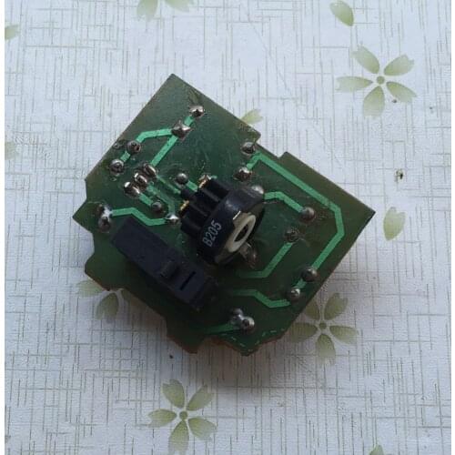 HORSE clipper replacement parts PCB C/W electronics fit heiniger delta 3 speed clipper