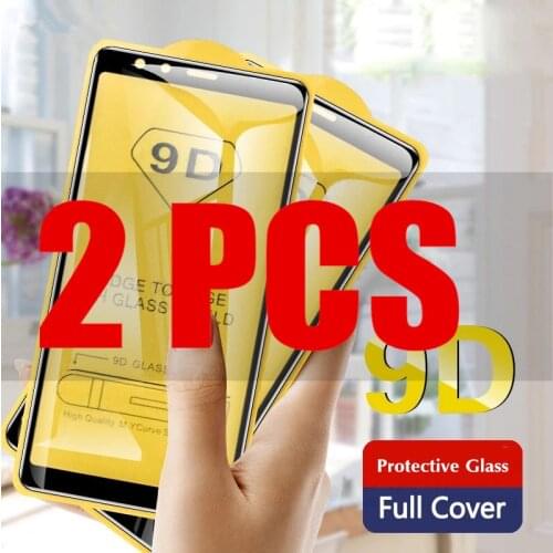 Minvvell Samsung Galaxy A8 Screen Protectors