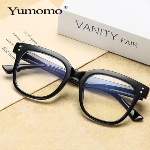 Fashion Sexy Square Sun Glasses Women Luxury Brand Designer Rectangle Vintage For Rivet Eyeglasses Female Male UV400 De Sol