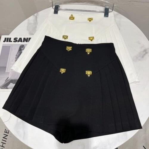 MOOISHE Women's Short Shorts