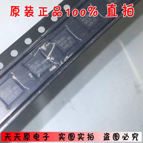 MXL661-AG-R QFN Original authentic 100% Spot straight shot Large price excellent