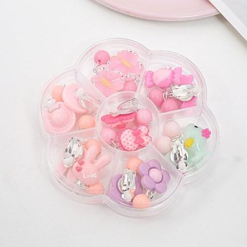 NEDAR Earrings For Children