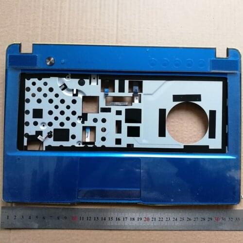 New laptop upper case base cover palmrest for Lenovo Z370 33KL5TCLV00