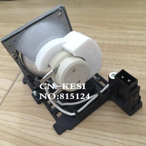 SP.8LG01GC01 Original Lamp with Housing for Optoma DS211,DX211,ES521,EX521,OPX2630,PJ666,PJ888,DY2301 Projectors(VIP180W)