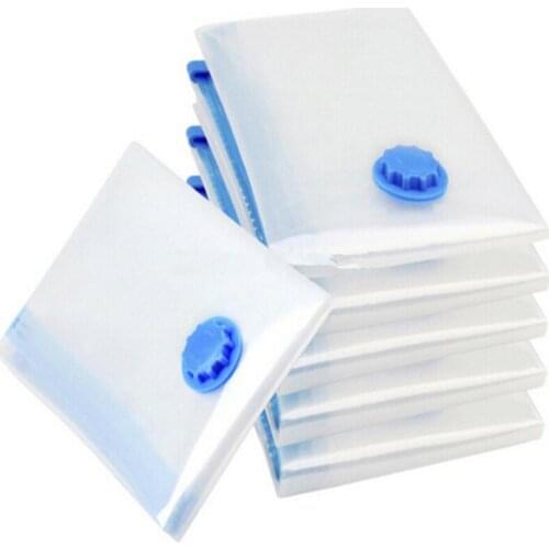TEAEGG Vacuum Storage Bags