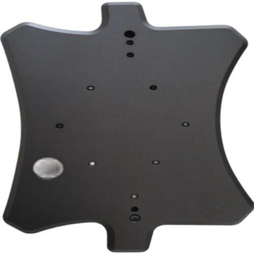 OEM Precision Parts 5axis Aluminum Brass Titanium Stainless Steel CNC Milling Machining Service